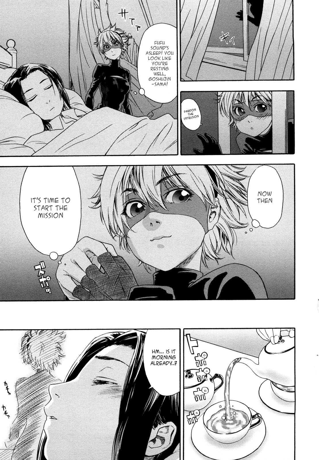 Taihen Yokudekimashita? Chapter 1 Page 133