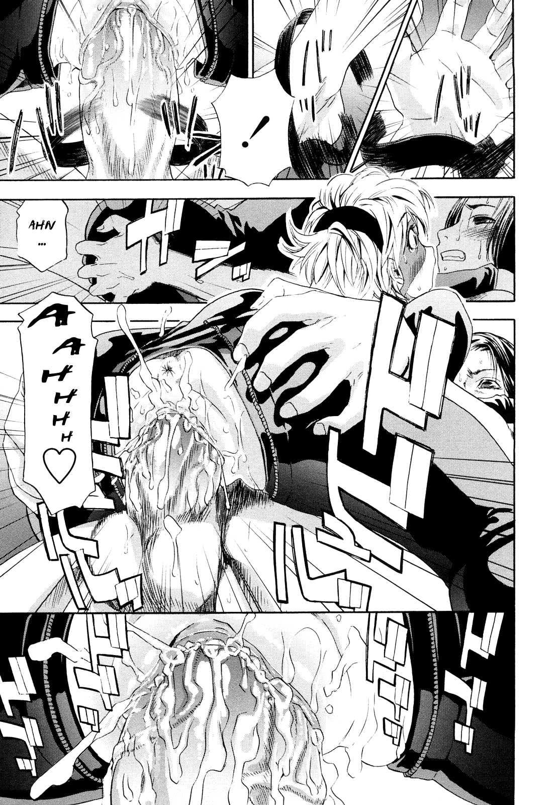 Taihen Yokudekimashita? Chapter 1 Page 143