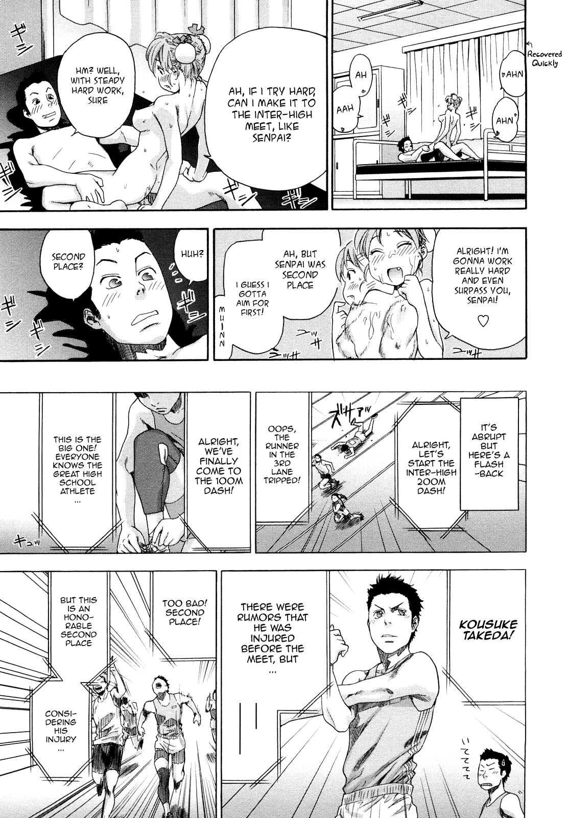 Taihen Yokudekimashita? Chapter 1 Page 165