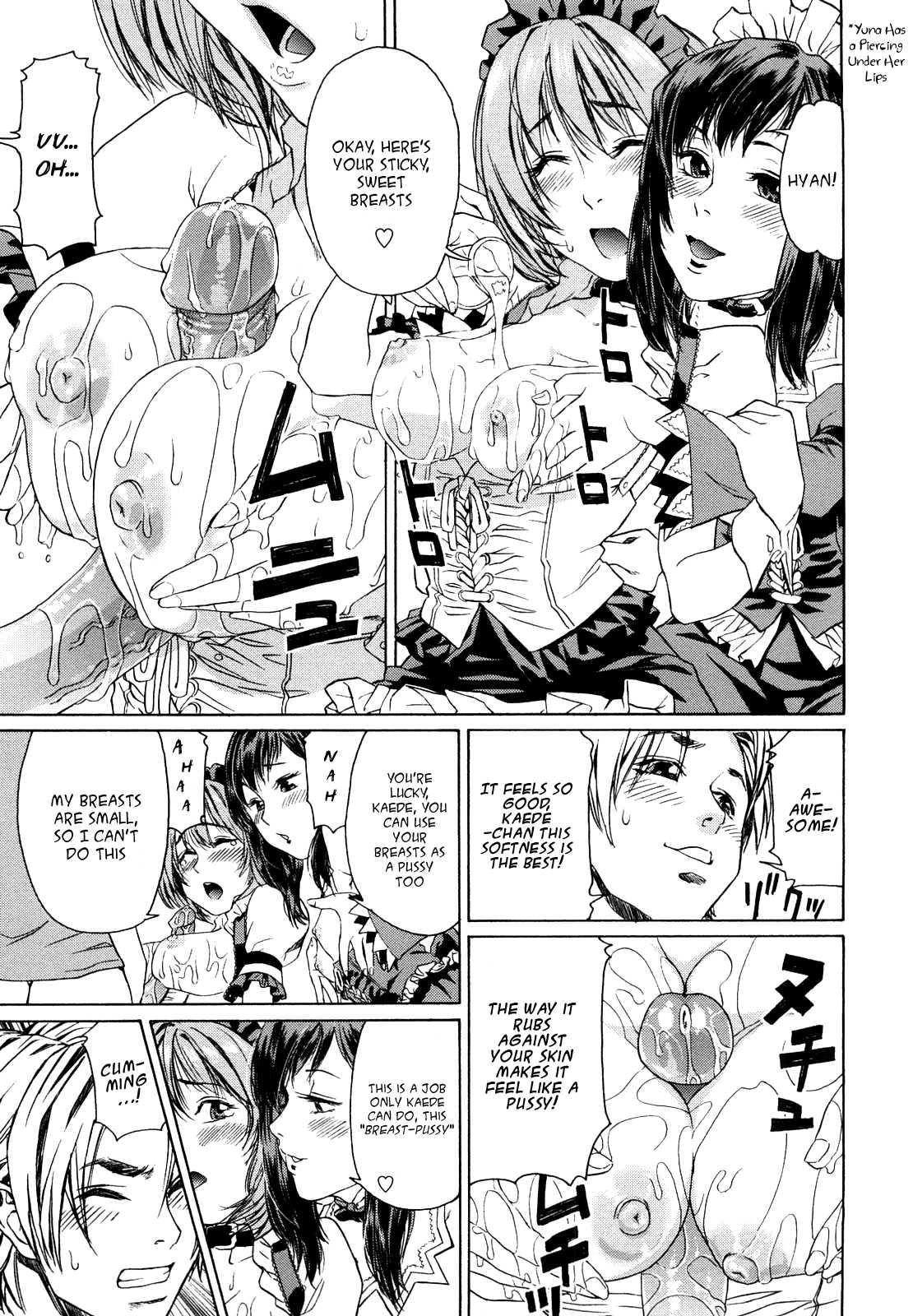 Taihen Yokudekimashita? Chapter 1 Page 177