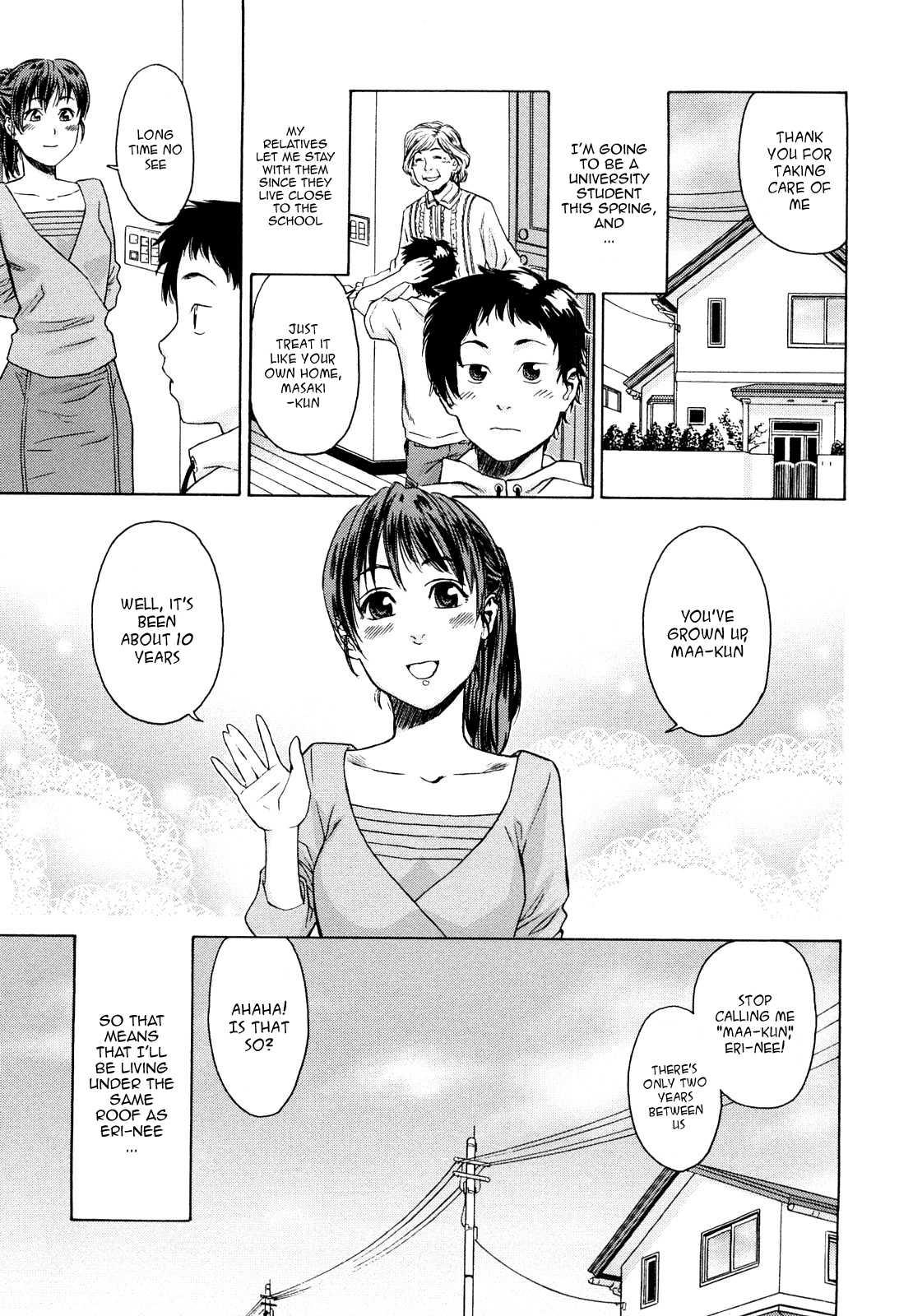 Taihen Yokudekimashita? Chapter 1 Page 187