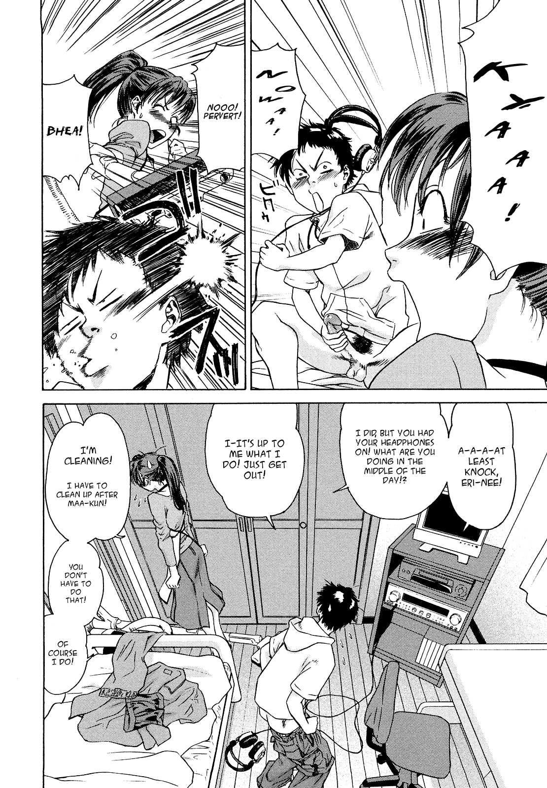 Taihen Yokudekimashita? Chapter 1 Page 190