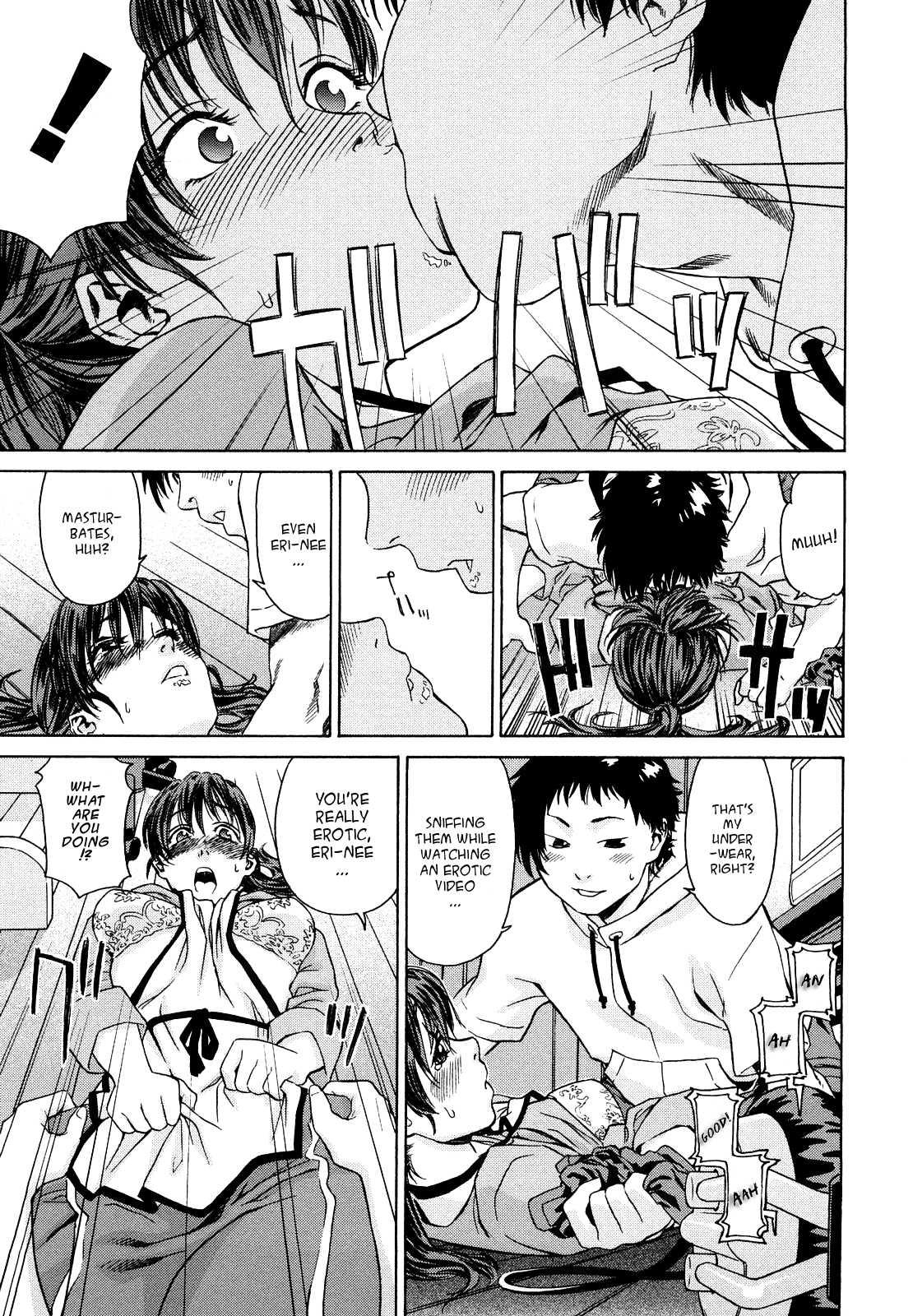 Taihen Yokudekimashita? Chapter 1 Page 199