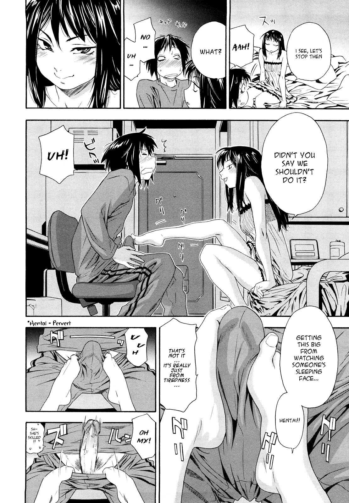 Taihen Yokudekimashita? Chapter 1 Page 20