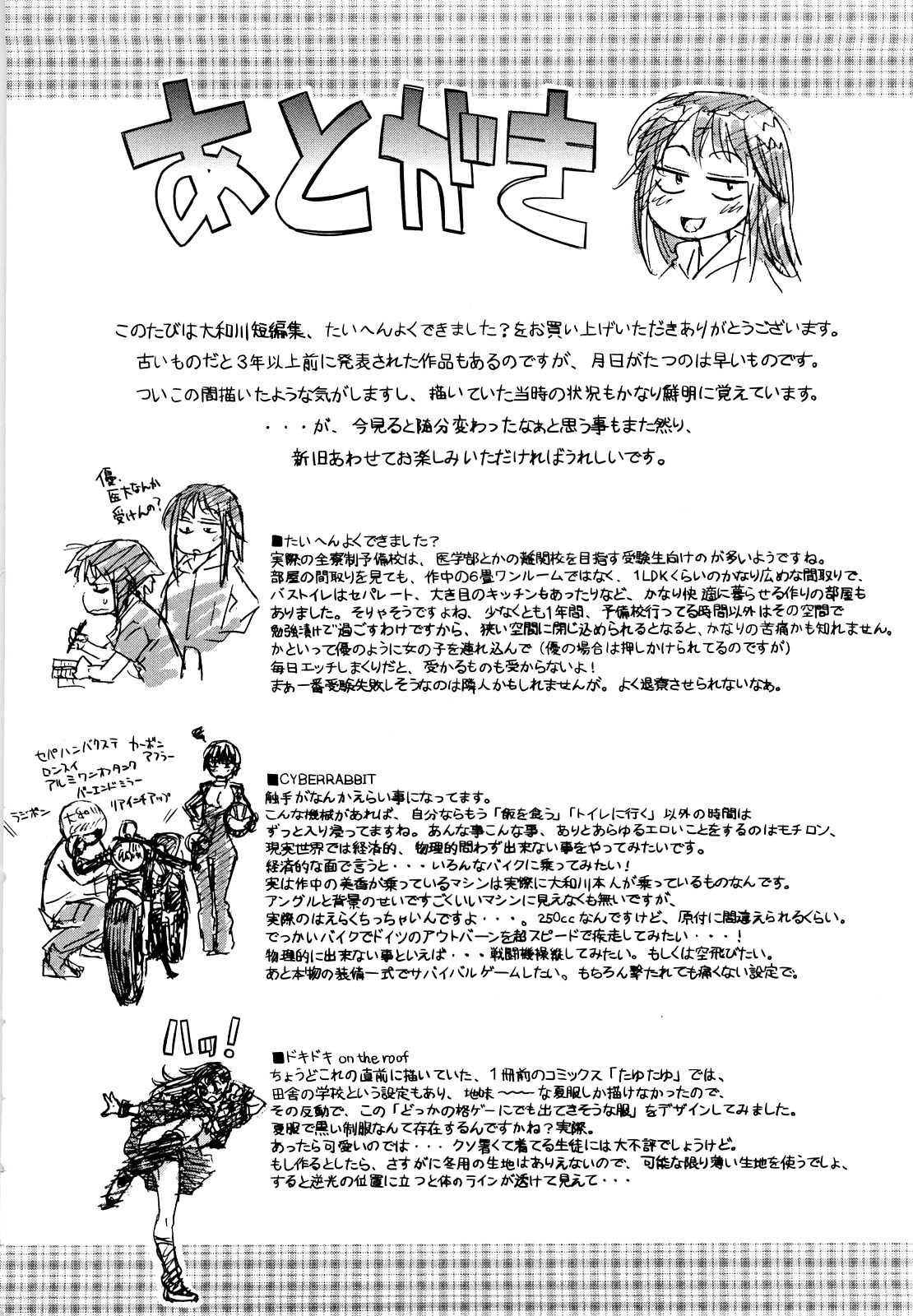 Taihen Yokudekimashita? Chapter 1 Page 208