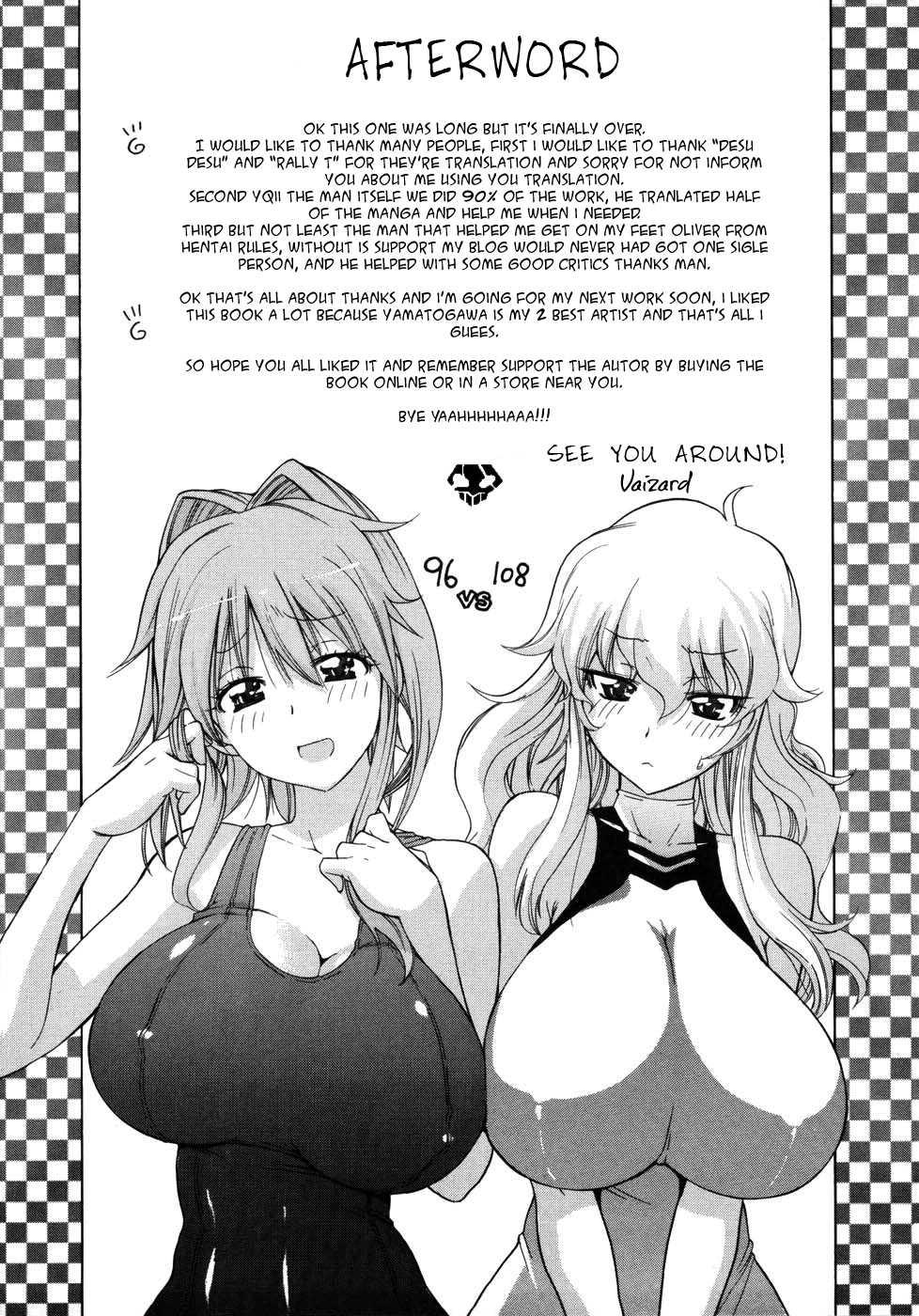 Taihen Yokudekimashita? Chapter 1 Page 213