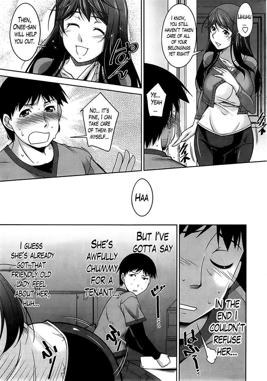 Taikutsu Na Gogo No Sugoshikata 1