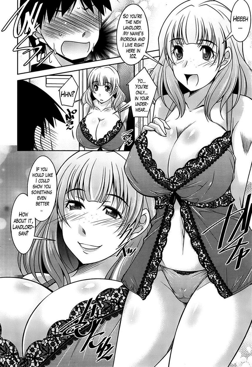 Taikutsu Na Gogo No Sugoshikata 1