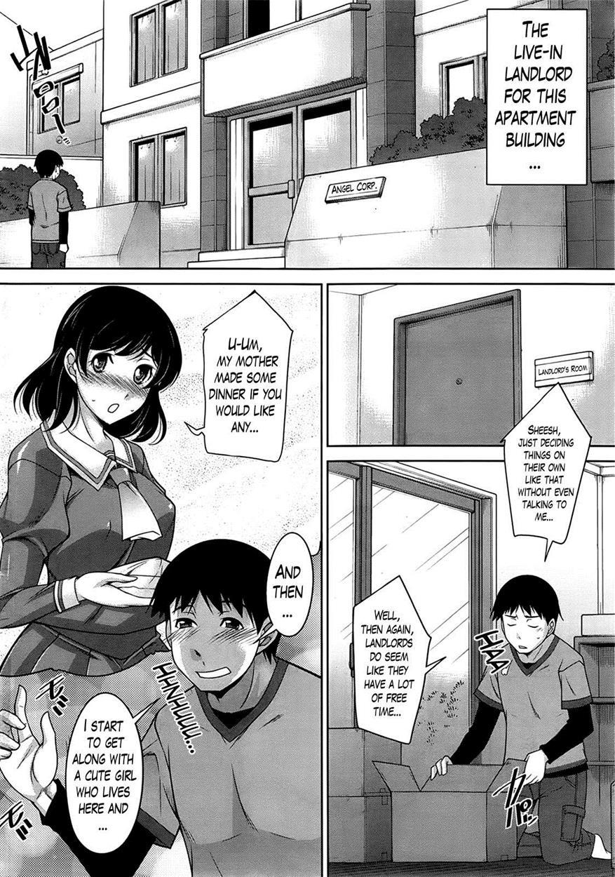 Taikutsu Na Gogo No Sugoshikata 1