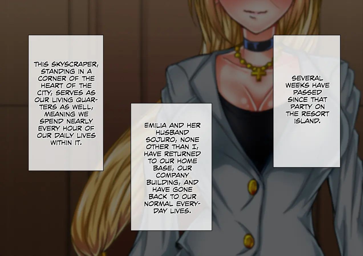 Taima No Reikoku ~zettou No Kaizou Inju Choukyou~ 2