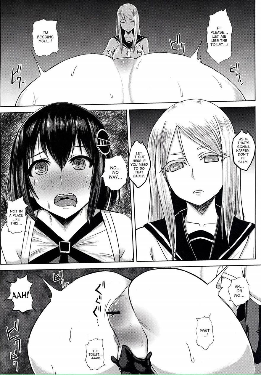 Taimakan Haguro 1