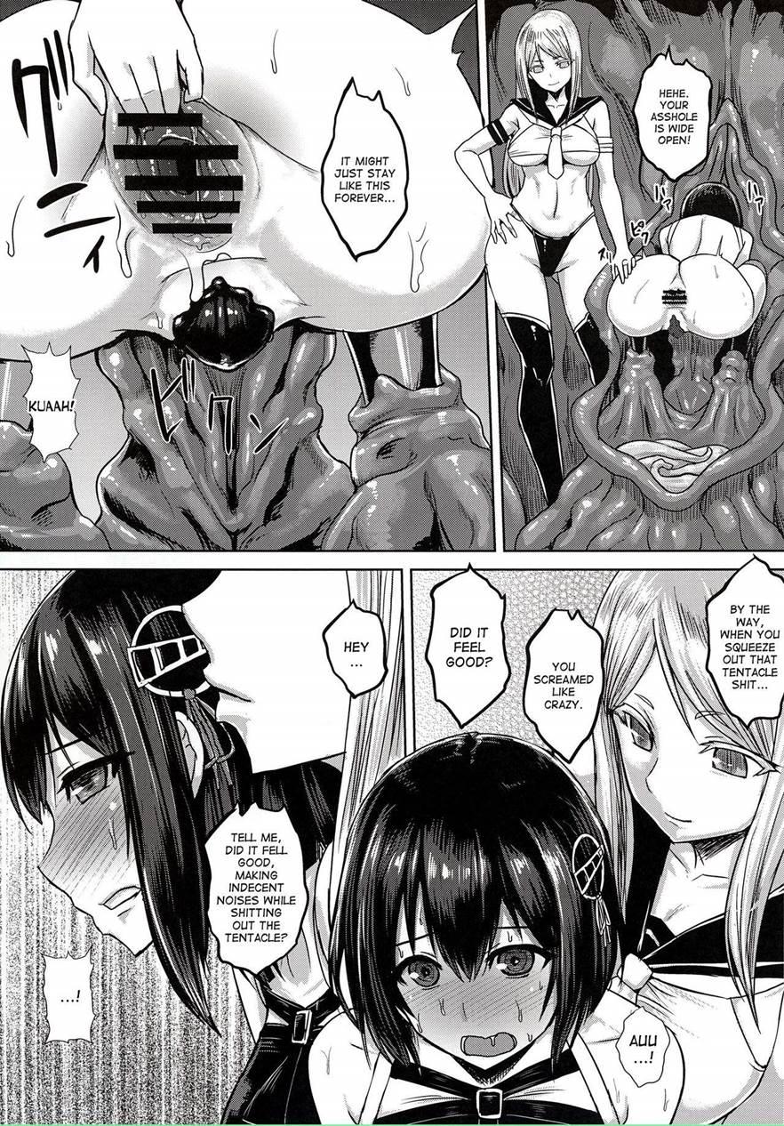 Taimakan Haguro 1