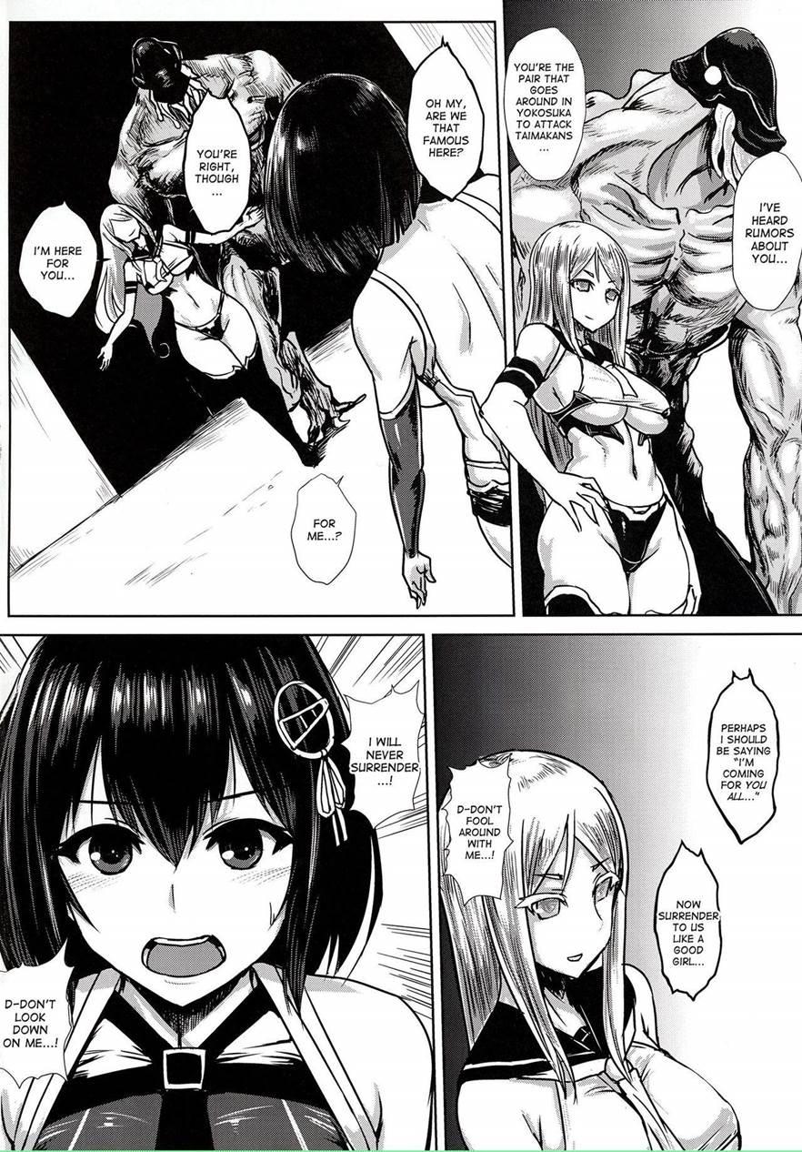 Taimakan Haguro 1