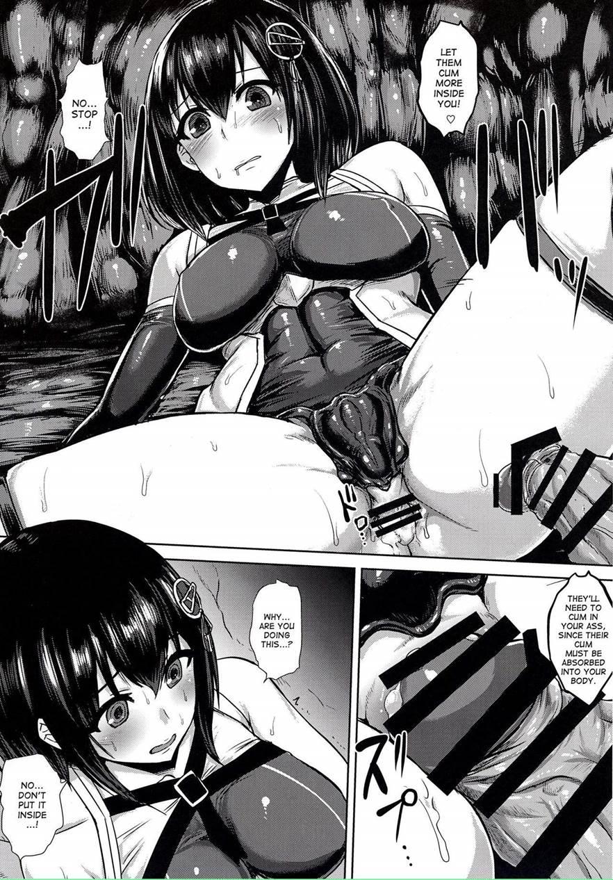 Taimakan Haguro 1