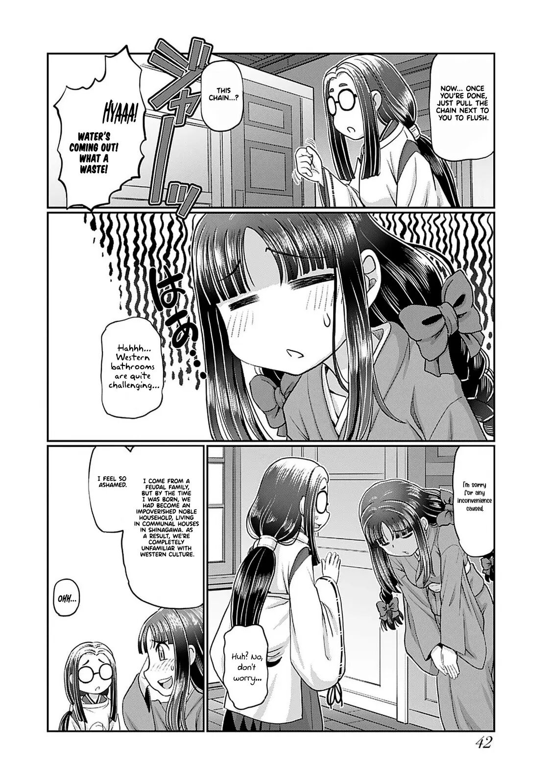 Taishou Yotogi Roman - Kinyoubi No Hanayome 2