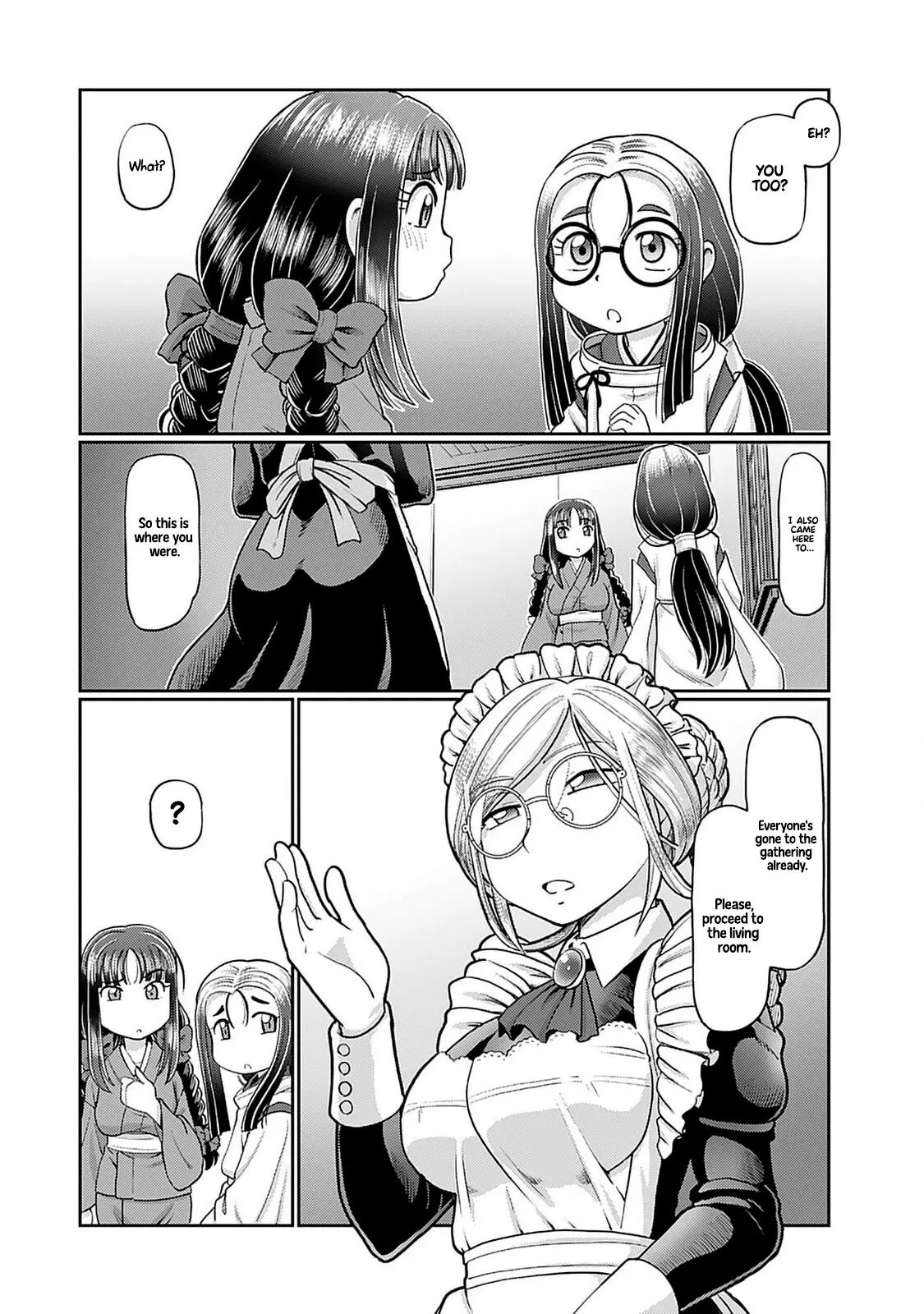 Taishou Yotogi Roman - Kinyoubi No Hanayome 2