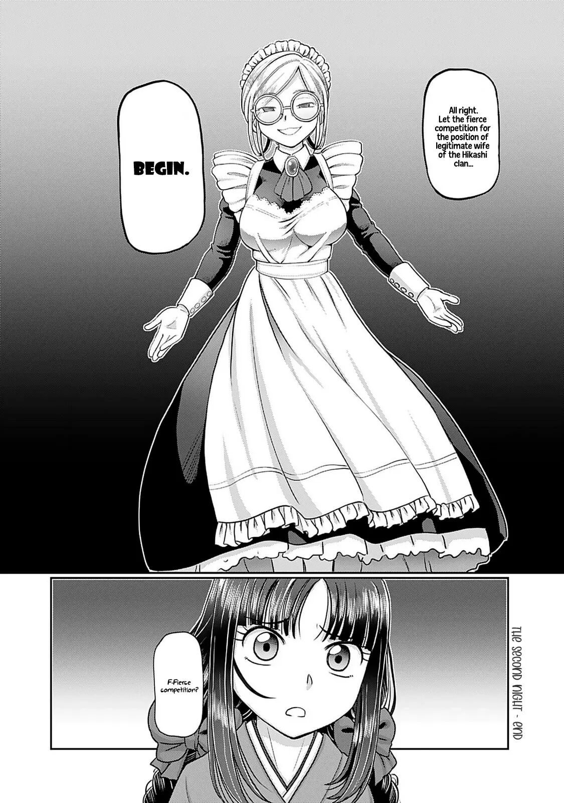 Taishou Yotogi Roman - Kinyoubi No Hanayome 2