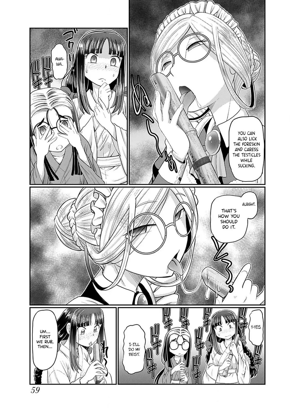 Taishou Yotogi Roman - Kinyoubi No Hanayome 3