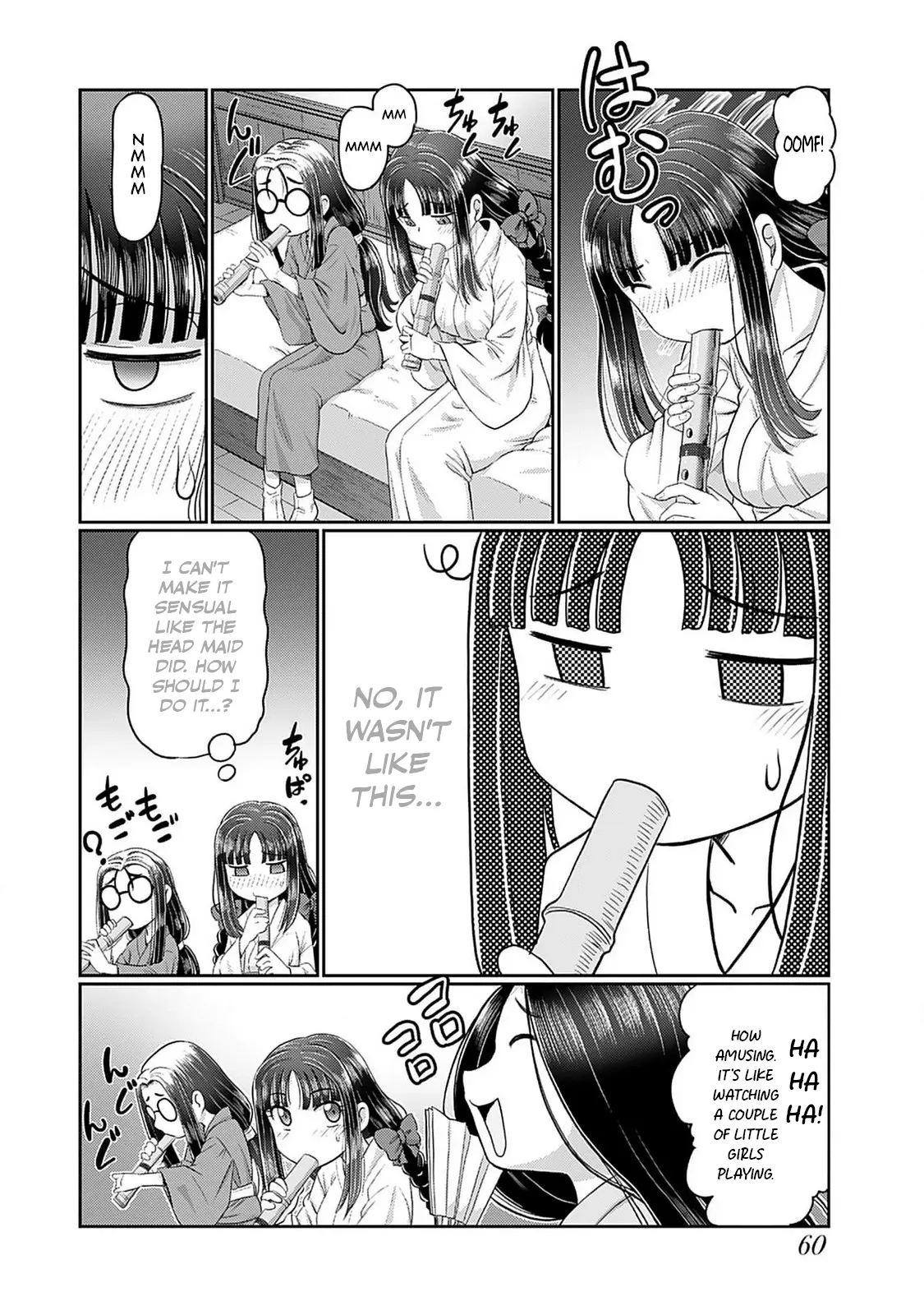 Taishou Yotogi Roman - Kinyoubi No Hanayome 3