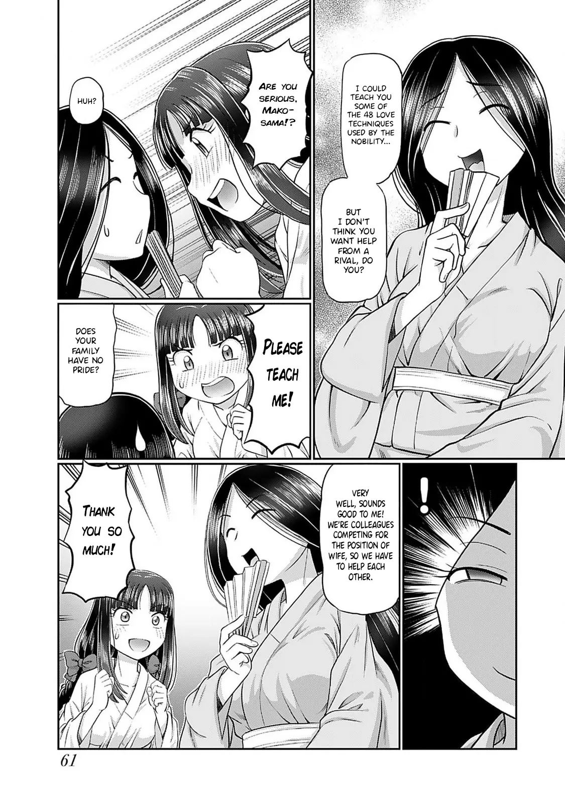 Taishou Yotogi Roman - Kinyoubi No Hanayome 3