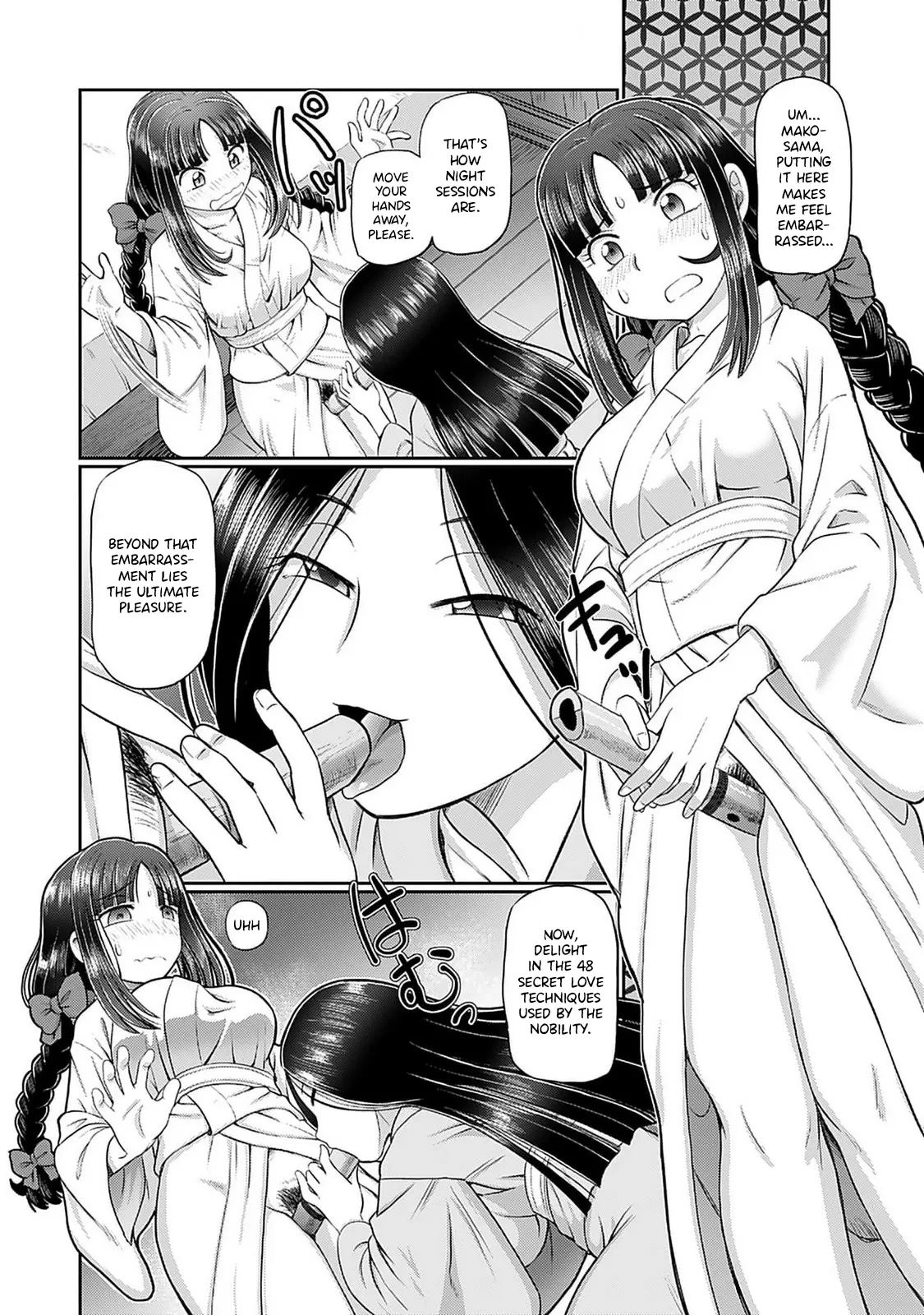 Taishou Yotogi Roman - Kinyoubi No Hanayome 3