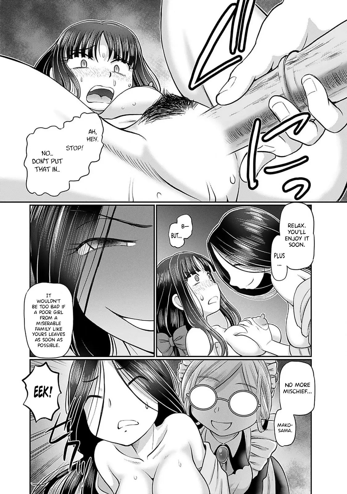 Taishou Yotogi Roman - Kinyoubi No Hanayome 3