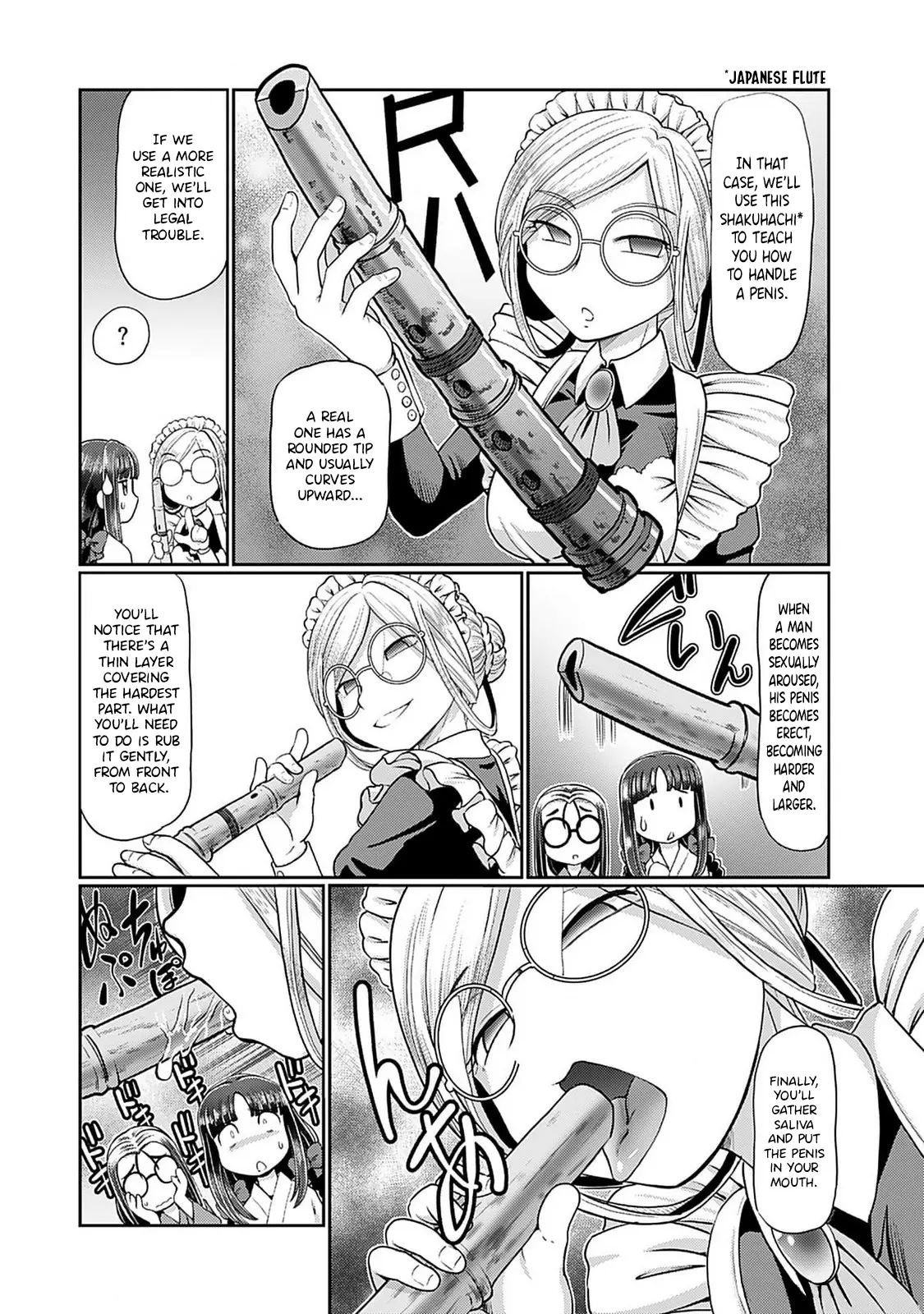 Taishou Yotogi Roman - Kinyoubi No Hanayome 3