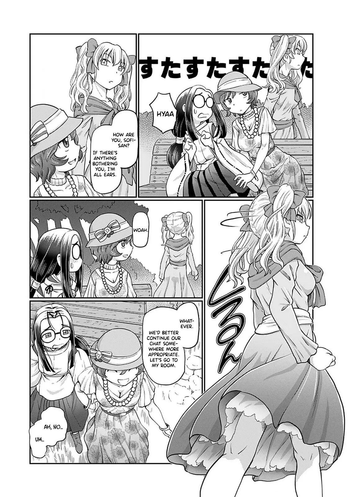 Taishou Yotogi Roman - Kinyoubi No Hanayome 4