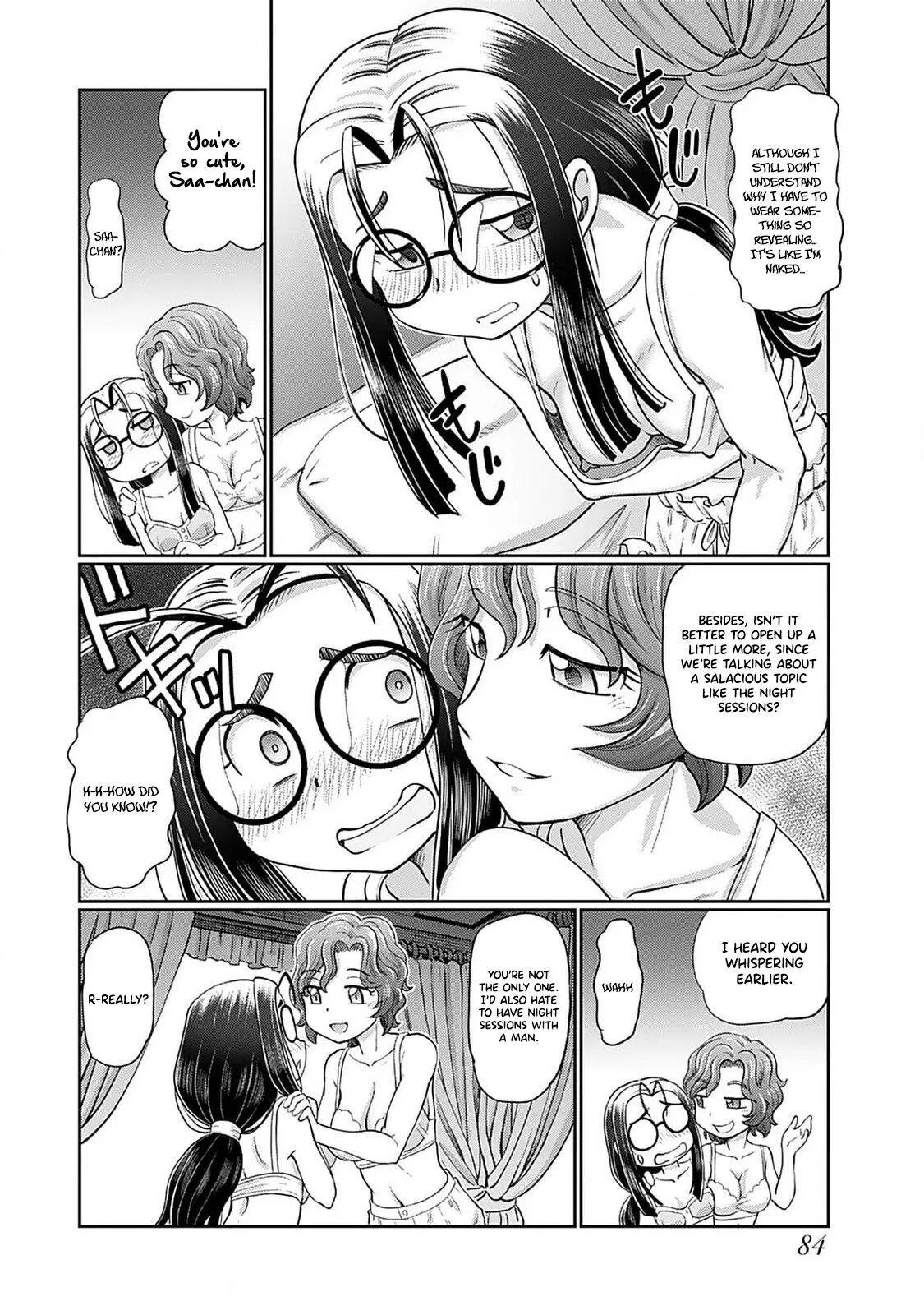 Taishou Yotogi Roman - Kinyoubi No Hanayome 4