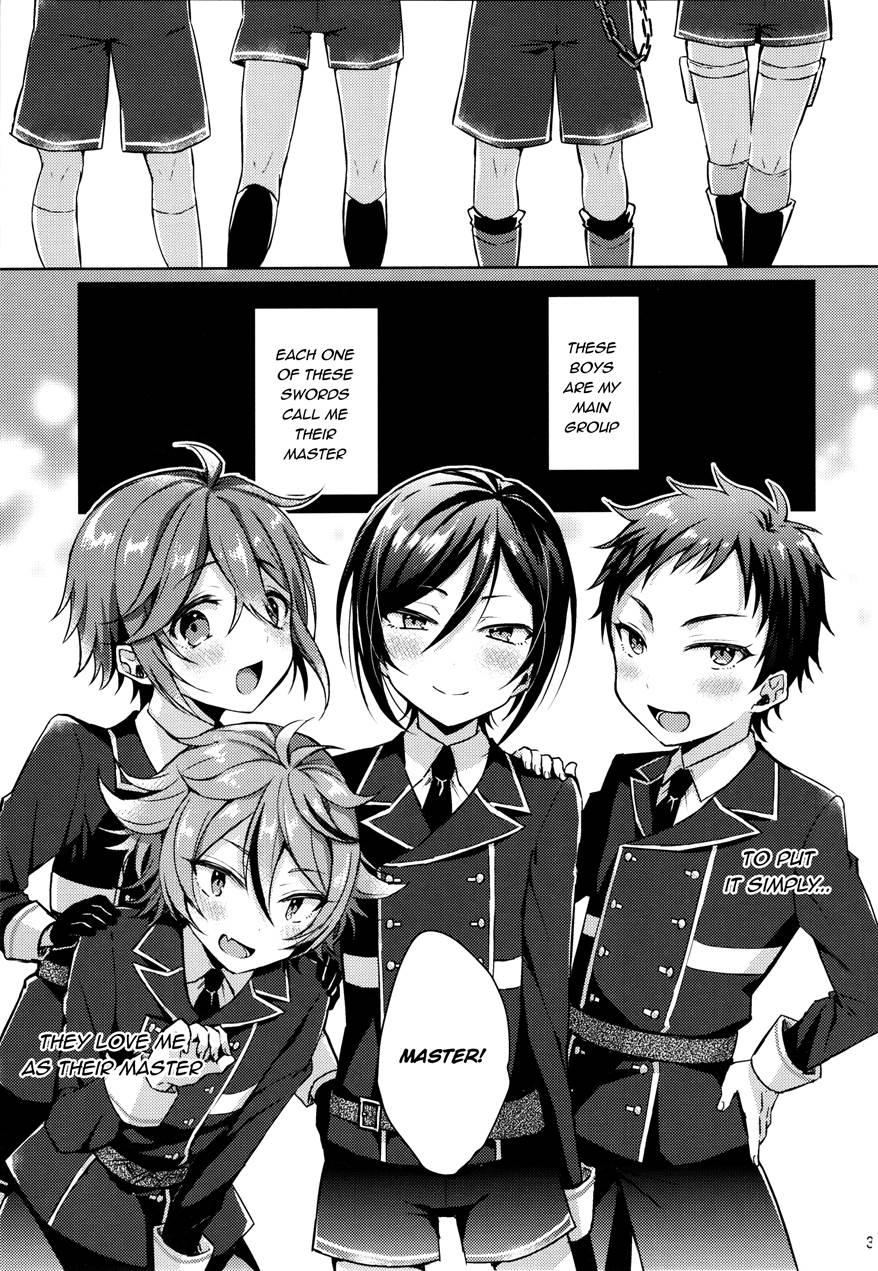 Taishou-gumi Taishou [yaoi] 1