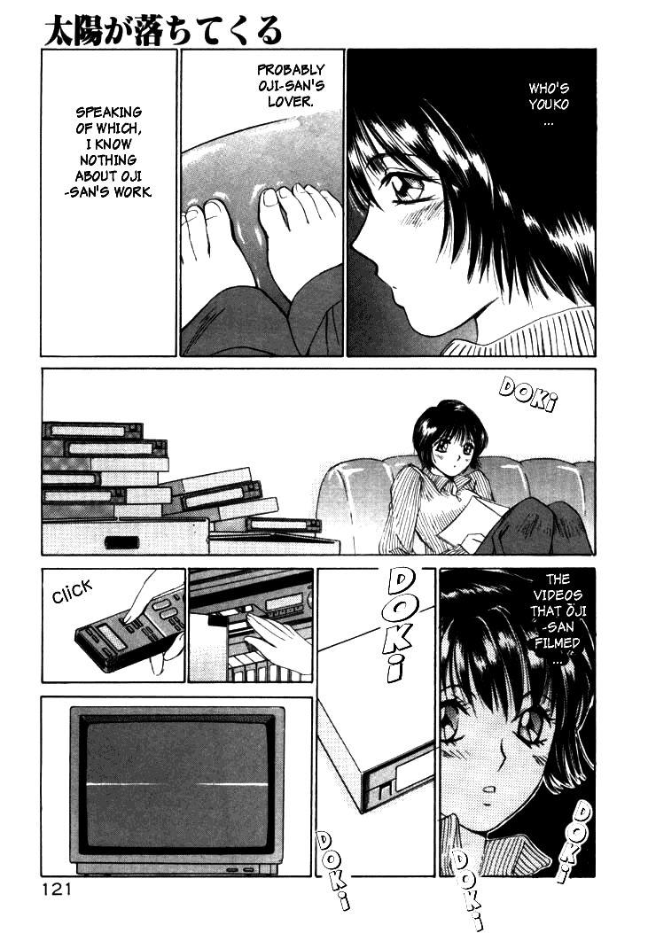 Taiyou Ga Ochite Kuru [ecchi] 1