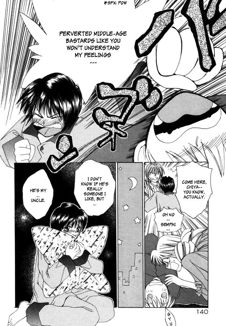 Taiyou Ga Ochite Kuru [ecchi] 1