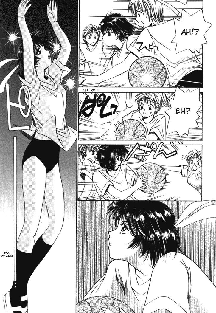 Taiyou Ga Ochite Kuru [ecchi] 1