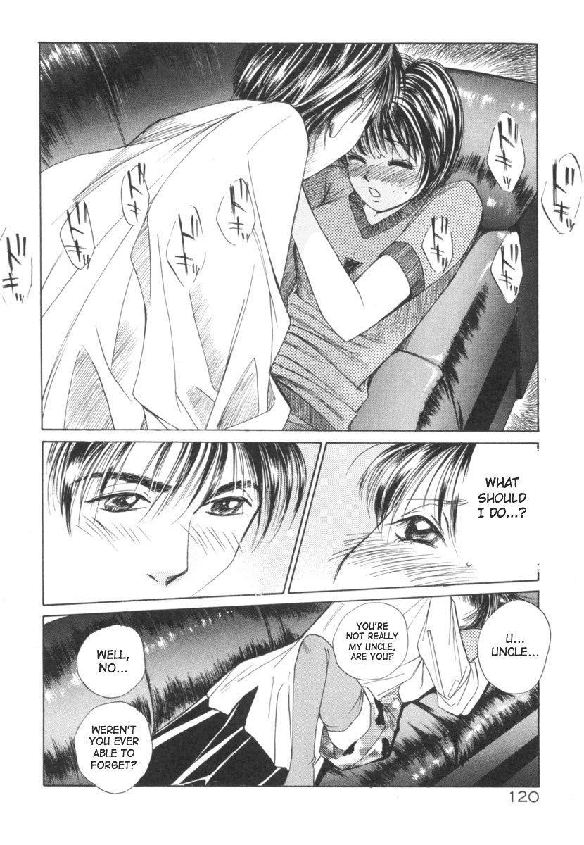 Taiyou Ga Ochite Kuru [ecchi] 2
