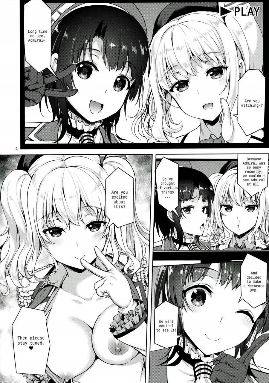 Takao & Kashima Freak 1