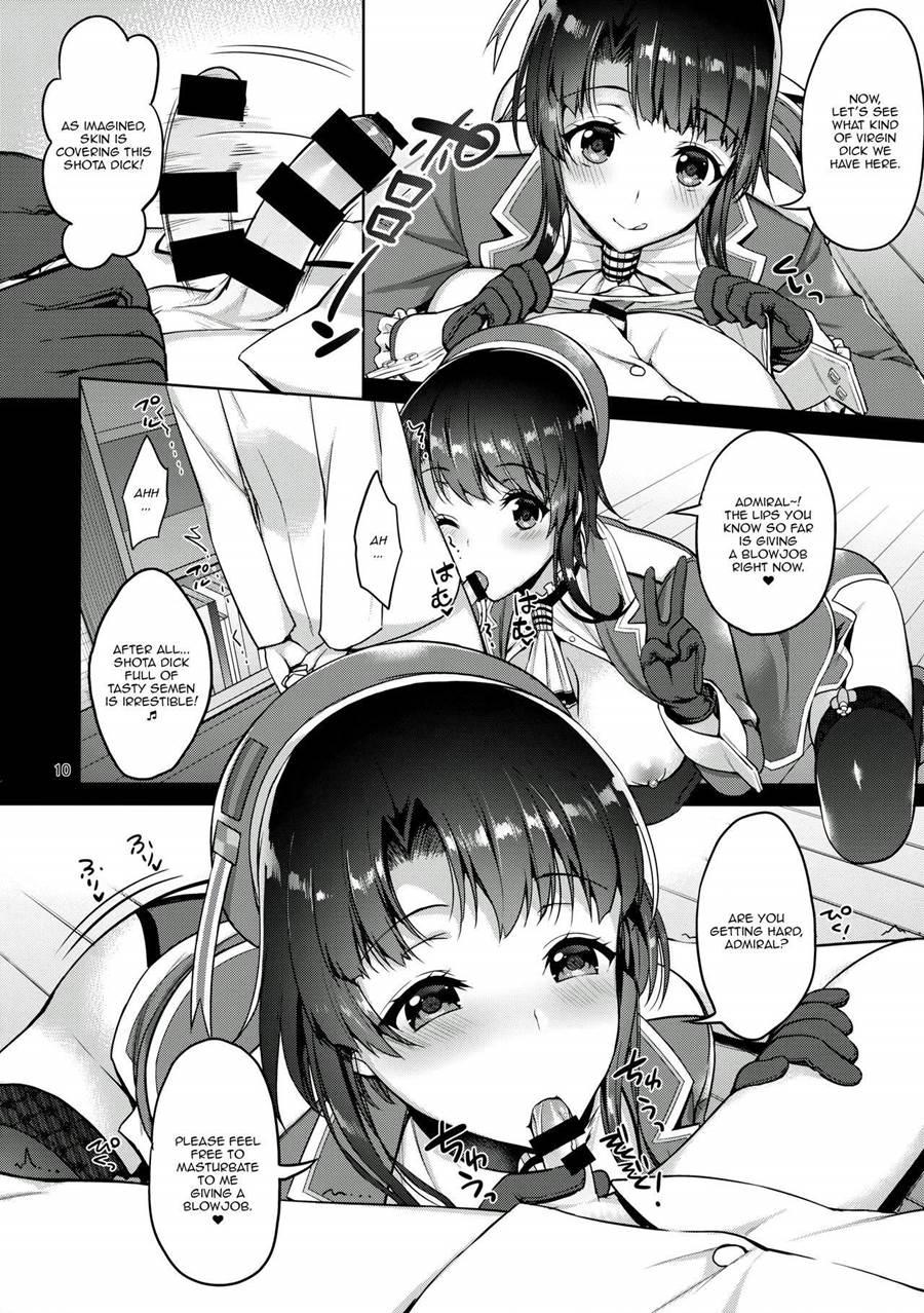 Takao & Kashima Freak 1