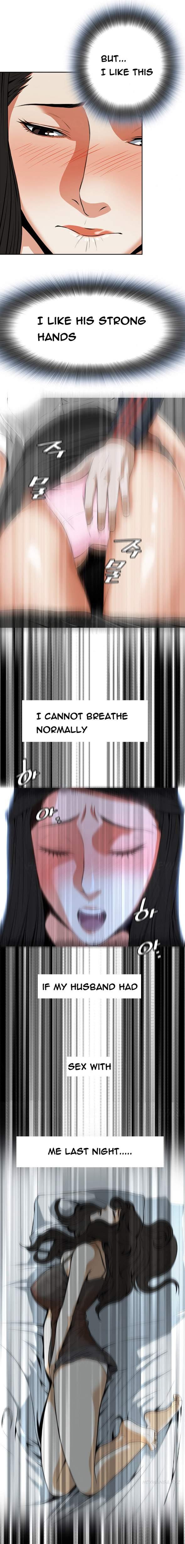 Take A Peek [korean] 1
