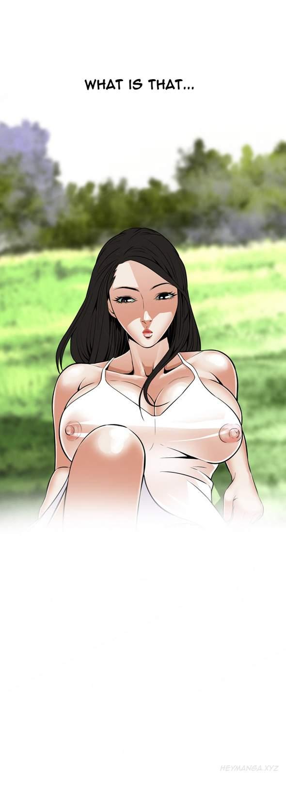 Take A Peek [korean] 1