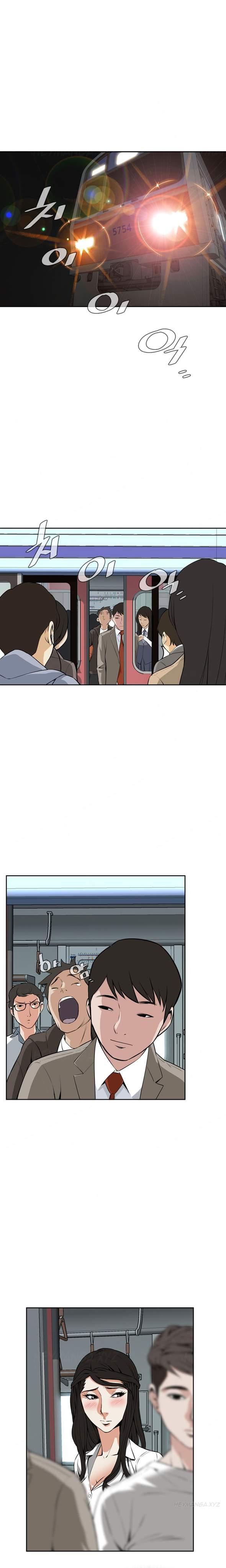 Take A Peek [korean] 1