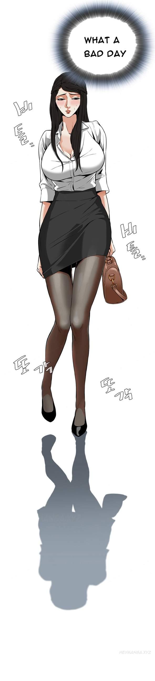 Take A Peek [korean] 1