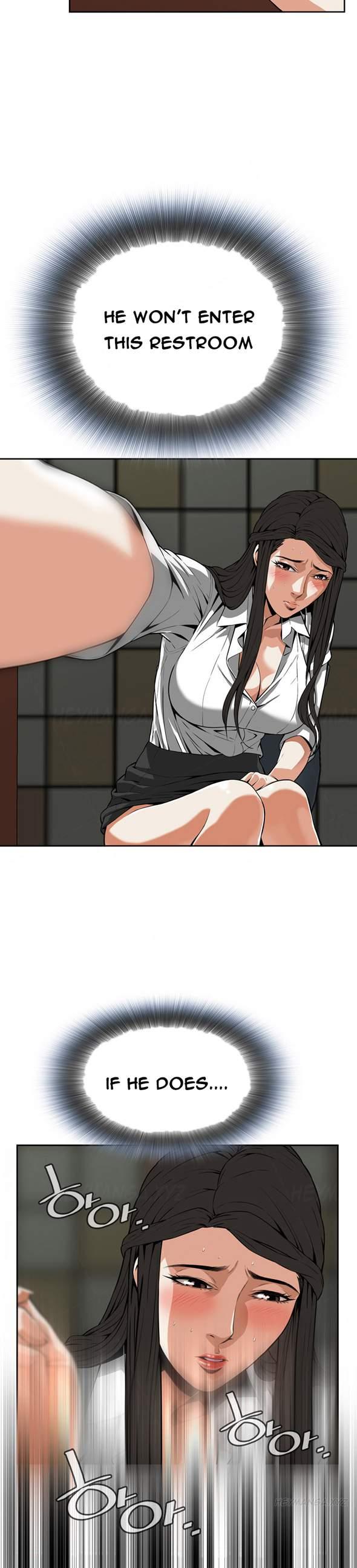 Take A Peek [korean] 1
