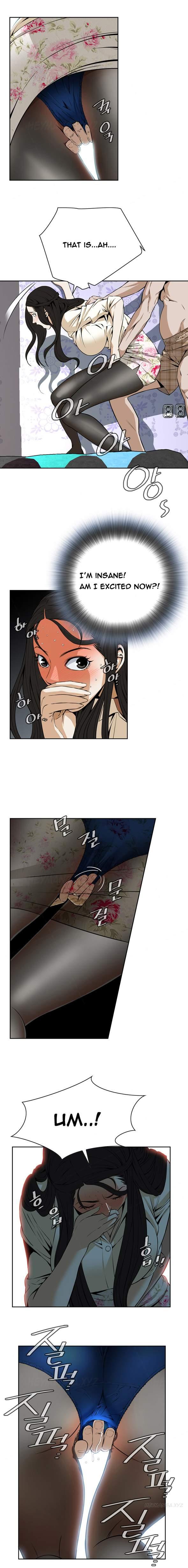 Take A Peek [korean] 1