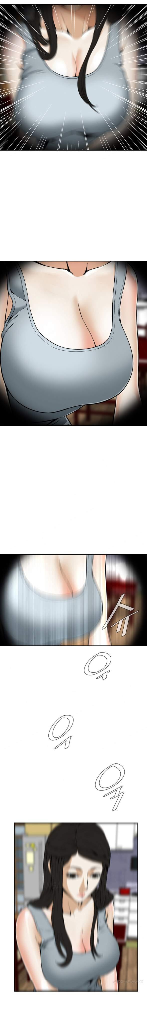 Take A Peek [korean] 1