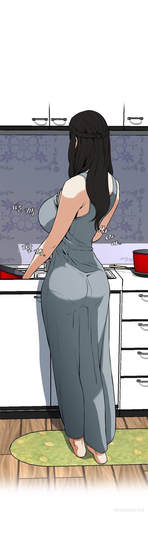 Take A Peek [korean] 1