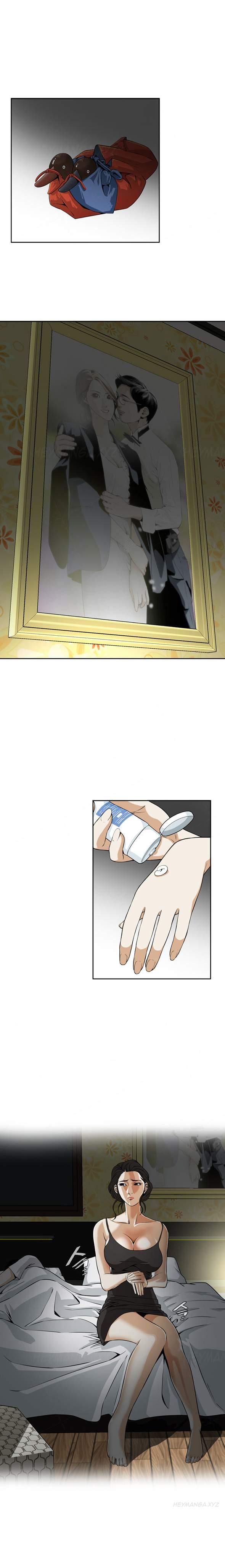 Take A Peek [korean] 1