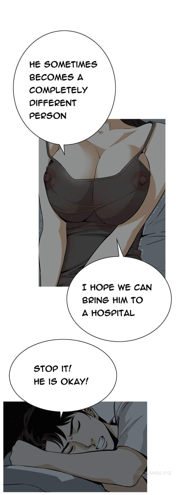 Take A Peek [korean] 1