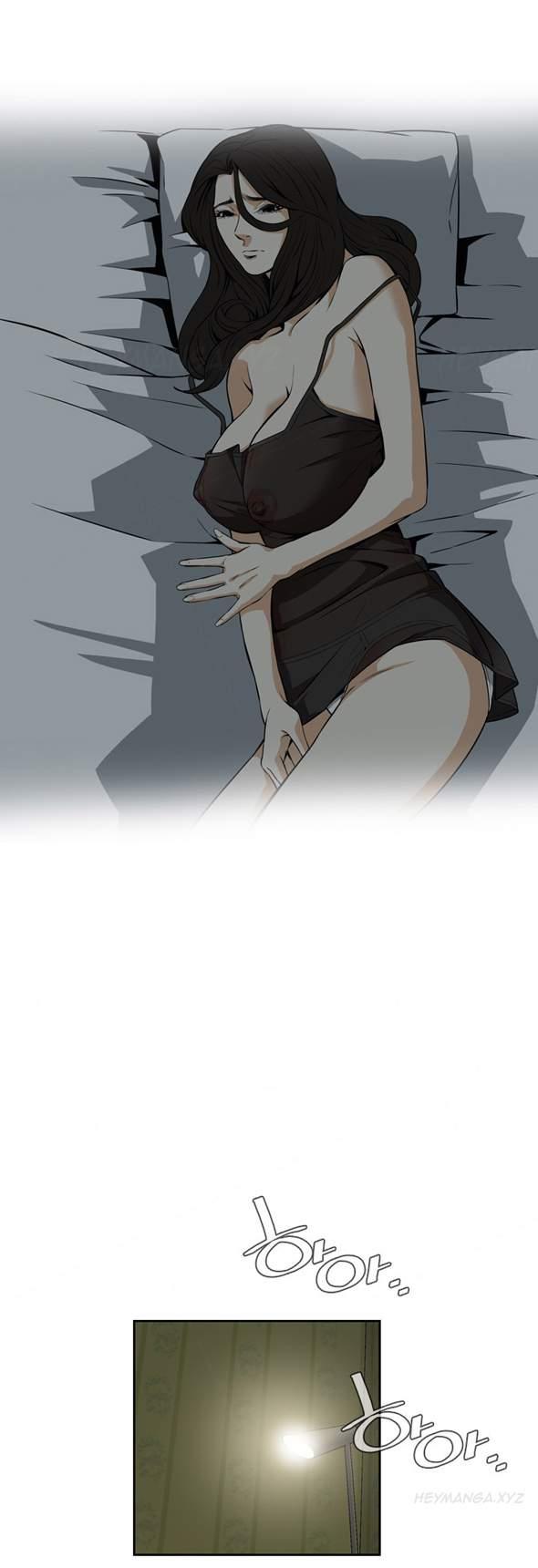 Take A Peek [korean] 1