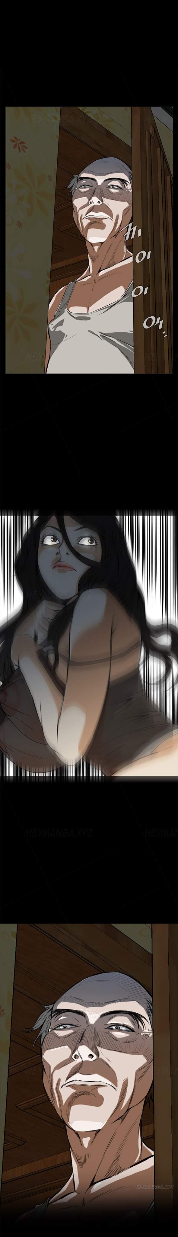 Take A Peek [korean] 1