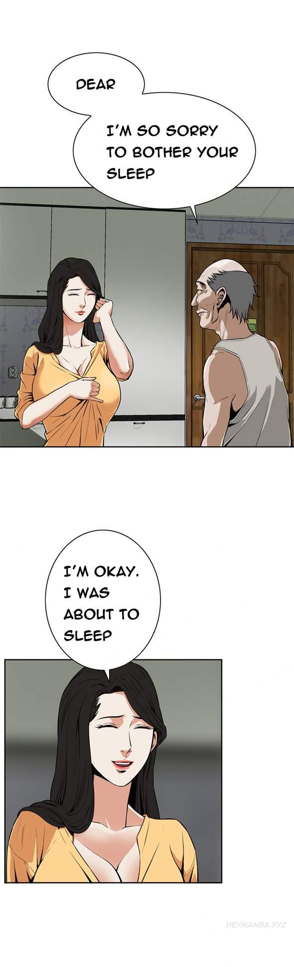 Take A Peek [korean] 1
