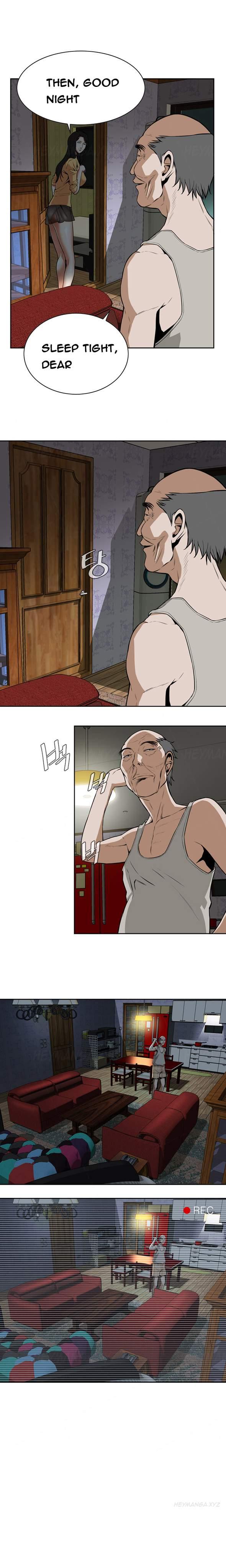 Take A Peek [korean] 1